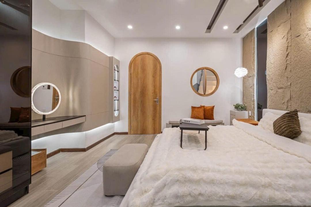 Photo of Bedroom in Hai Chau