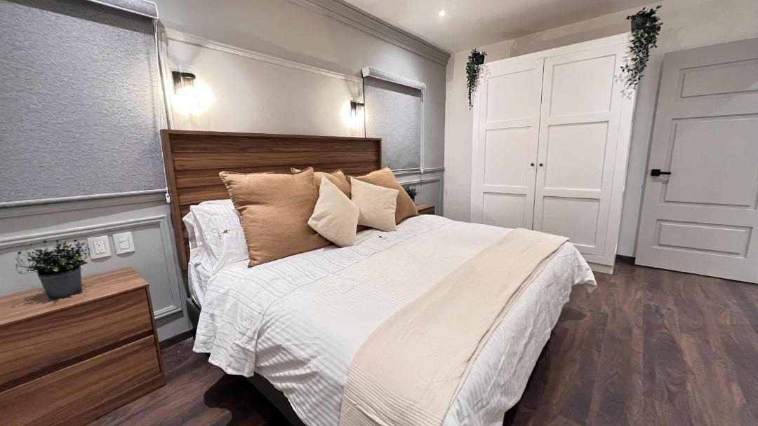 Photo of Bedroom in Santeagueda