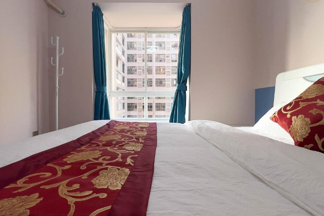 Photo of Bedroom in Gangkou District