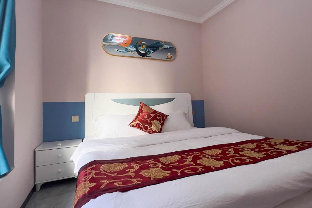 Photo of Bedroom in Gangkou District