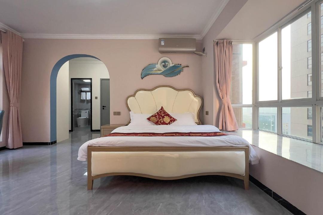 Photo of Bedroom in Gangkou District