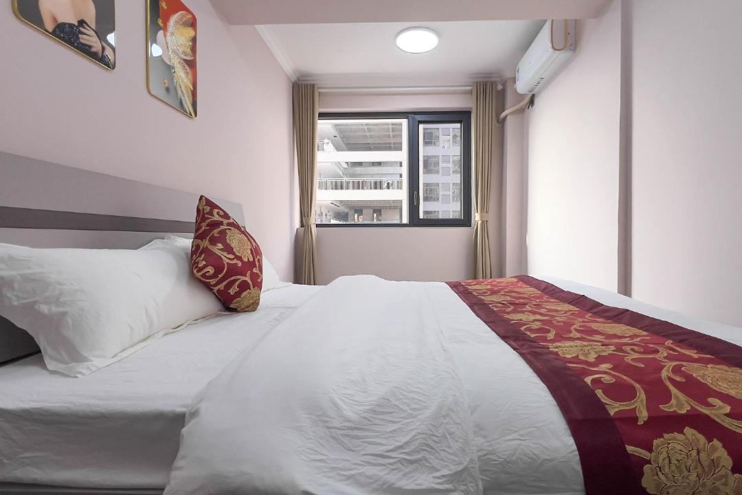 Photo of Bedroom in Gangkou District
