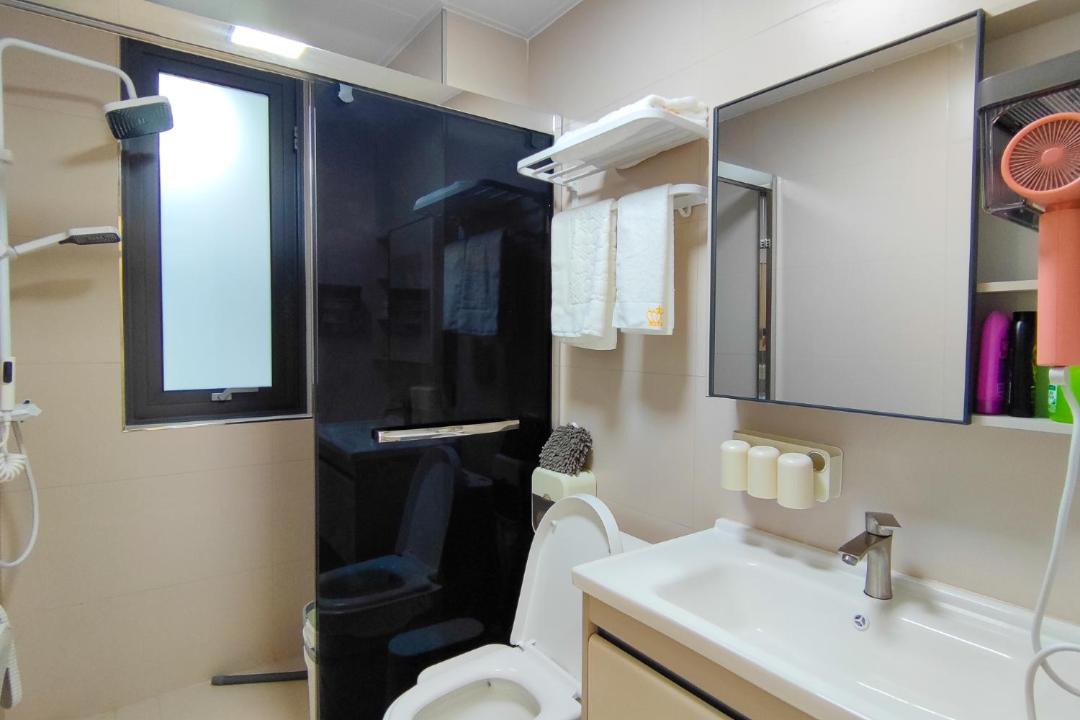 Photo of Bathroom in Gangkou District