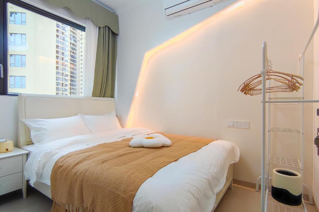 Photo of Bedroom in Gangkou District