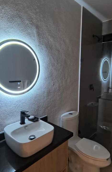 Photo of Bathroom in Las Mojoneras