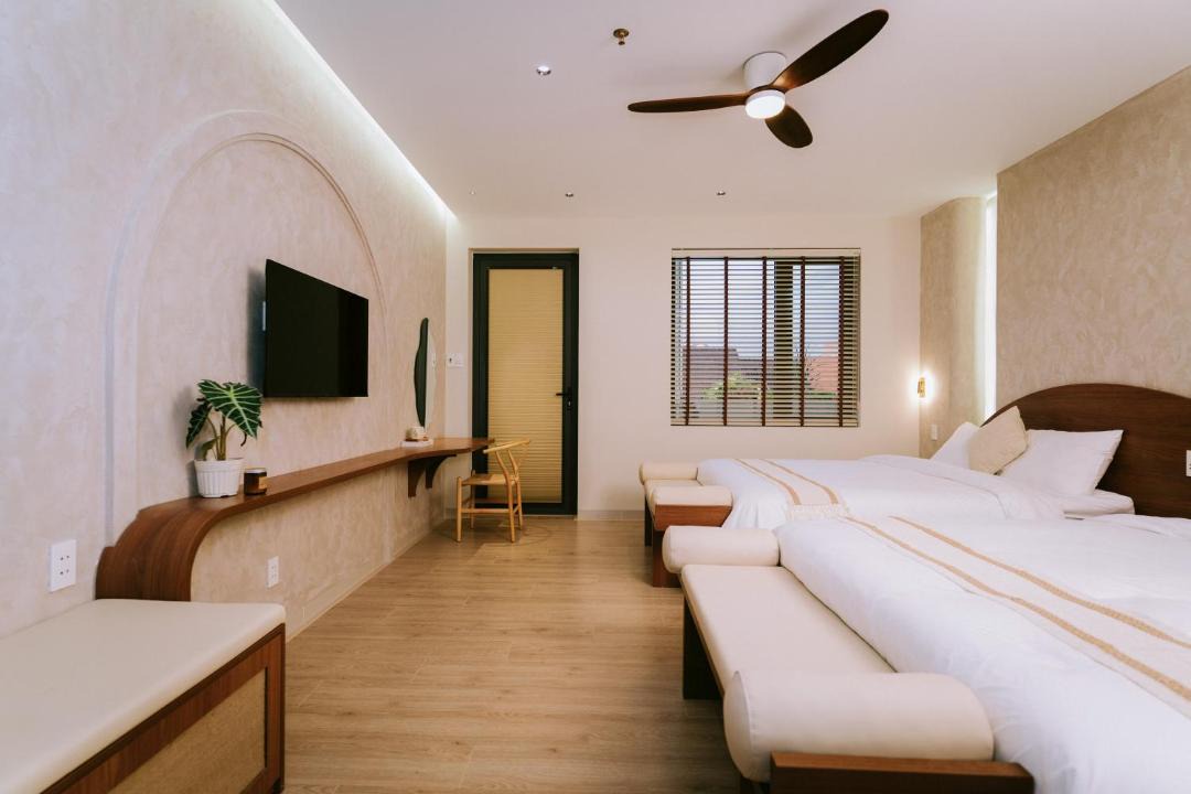 Photo of Bedroom in Vung Tau