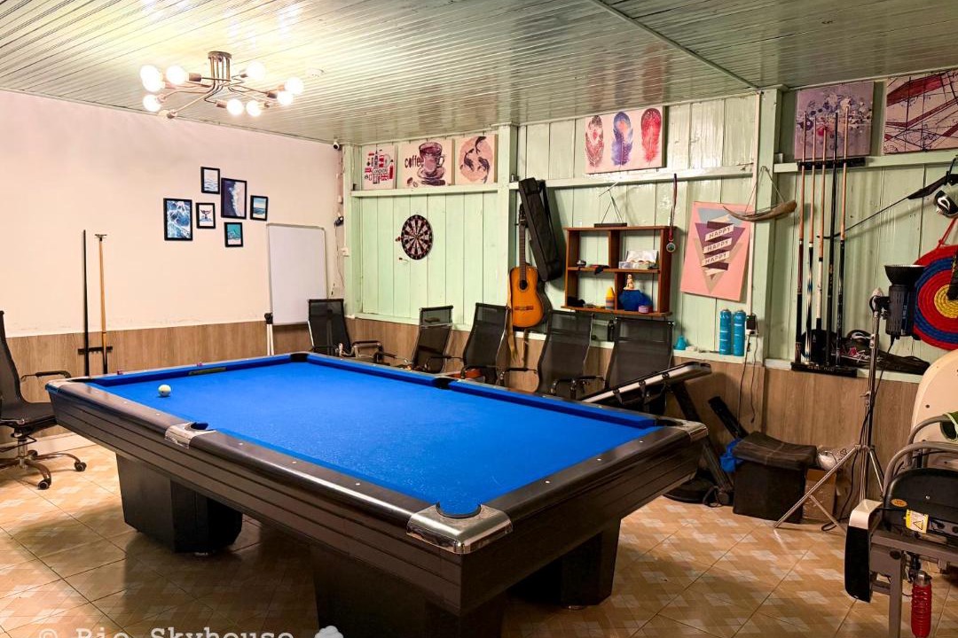 Photo of Livingroom in Da Lat