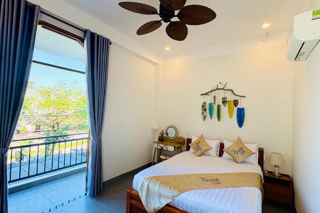 Photo of Bedroom in Dien Duong