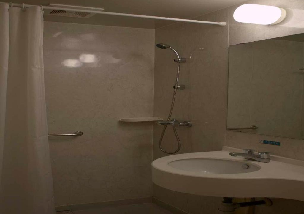 Photo of Bathroom in Huanggu