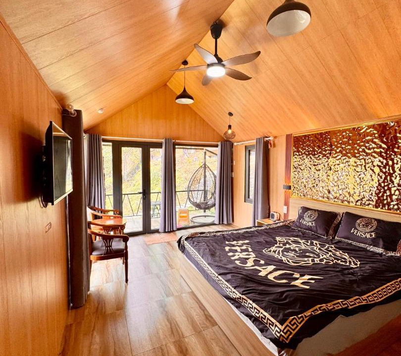 Photo of Bedroom in Dong Giang