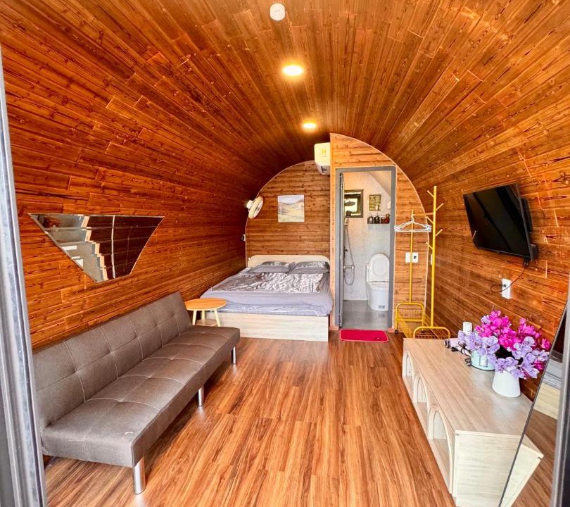 Photo of Others in Dong Giang