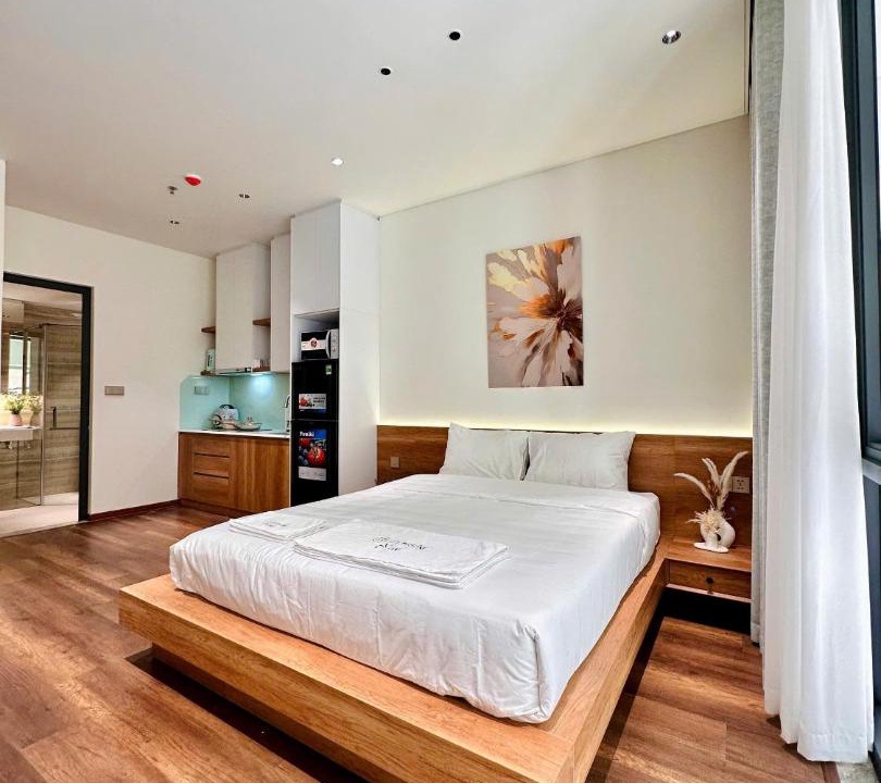 Photo of Bedroom in Thuy Khue