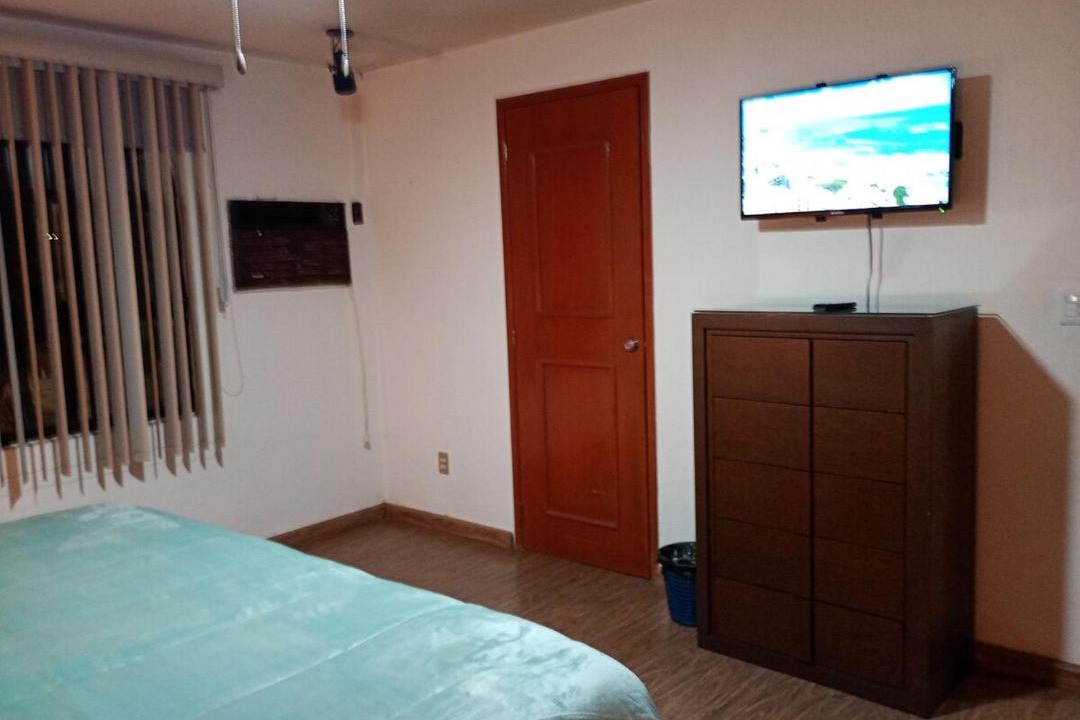 Photo of Bedroom in San Luis Potosi