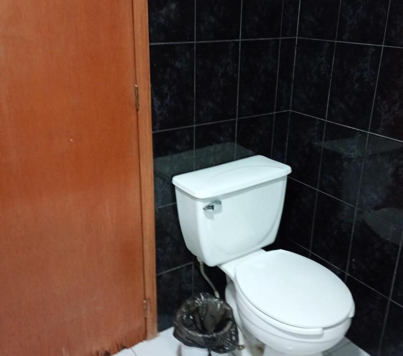 Photo of Bathroom in San Luis Potosi