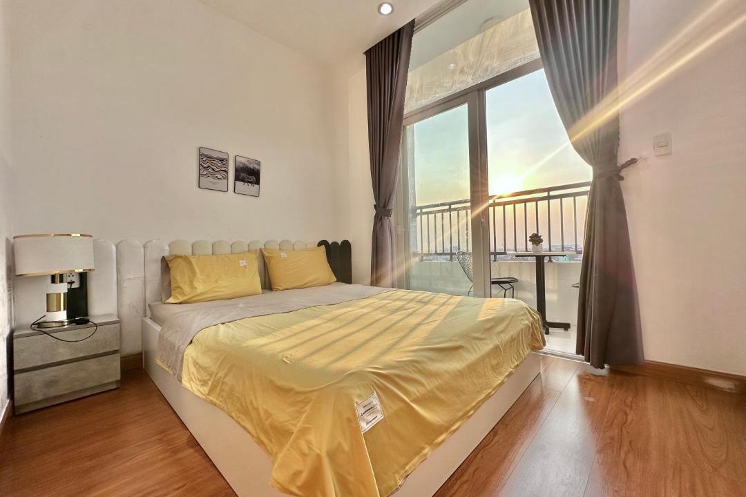 Photo of Bedroom in Long Xuyen