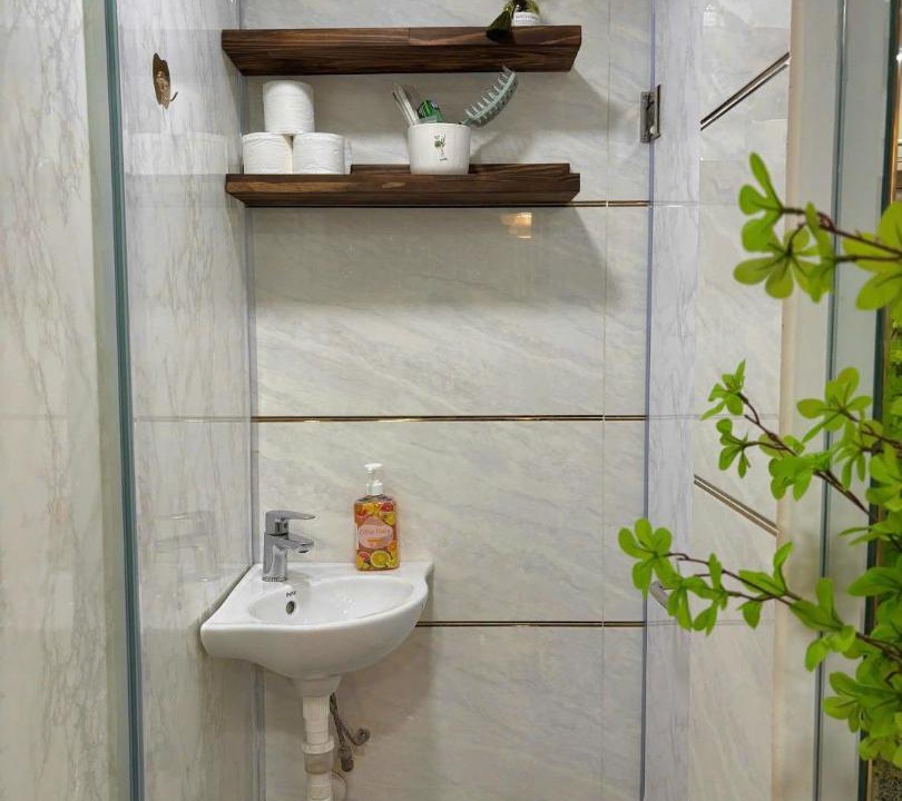Photo of Bathroom in Da Kao