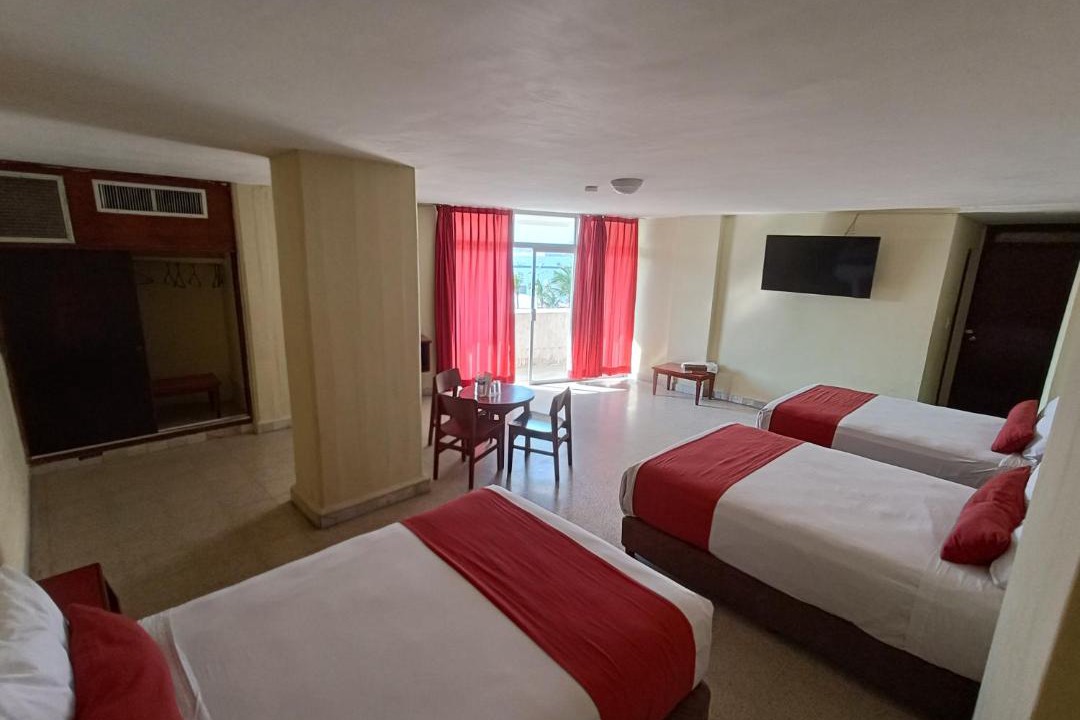 Photo of Bedroom in Ricardo Flores Magon