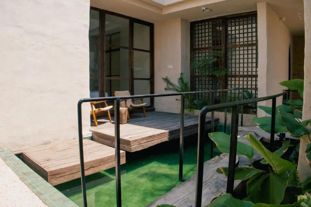 Photo of Patio Balcony in Ninh Hai