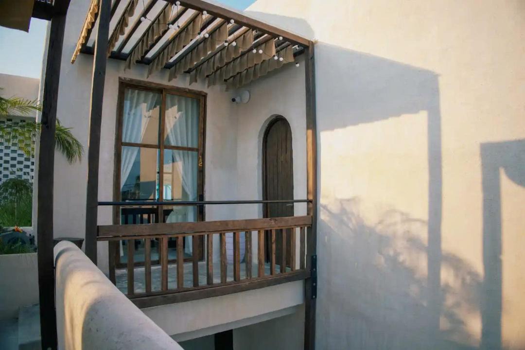 Photo of Patio Balcony in Ninh Hai