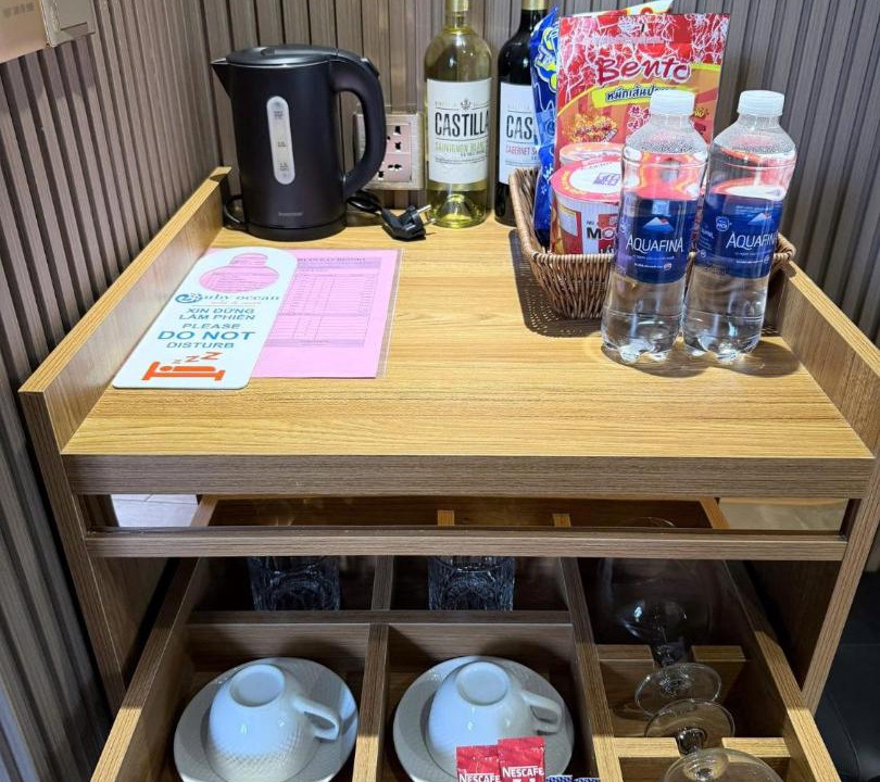 Photo of Kitchen in La Gi