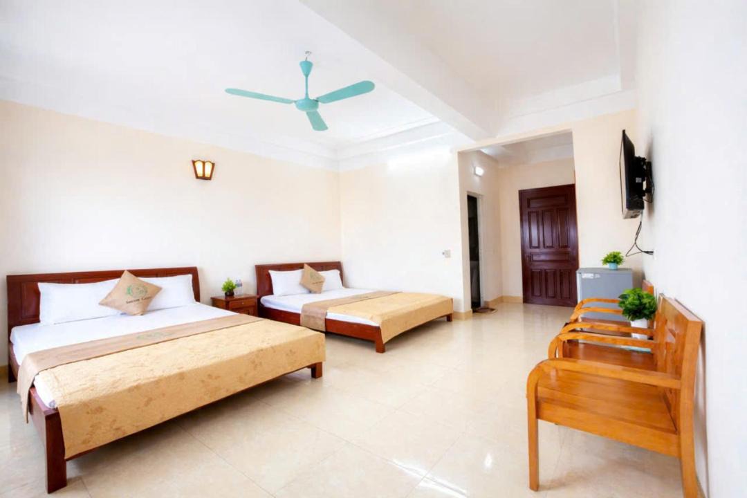 Photo of Bedroom in Sam Son