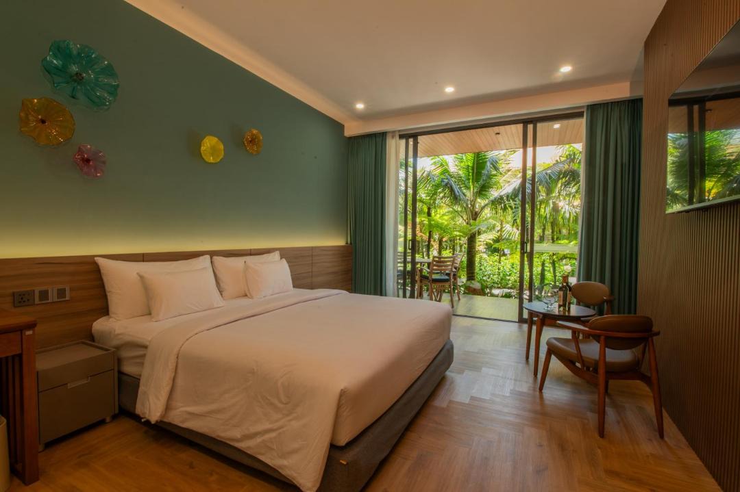 Photo of Bedroom in La Gi