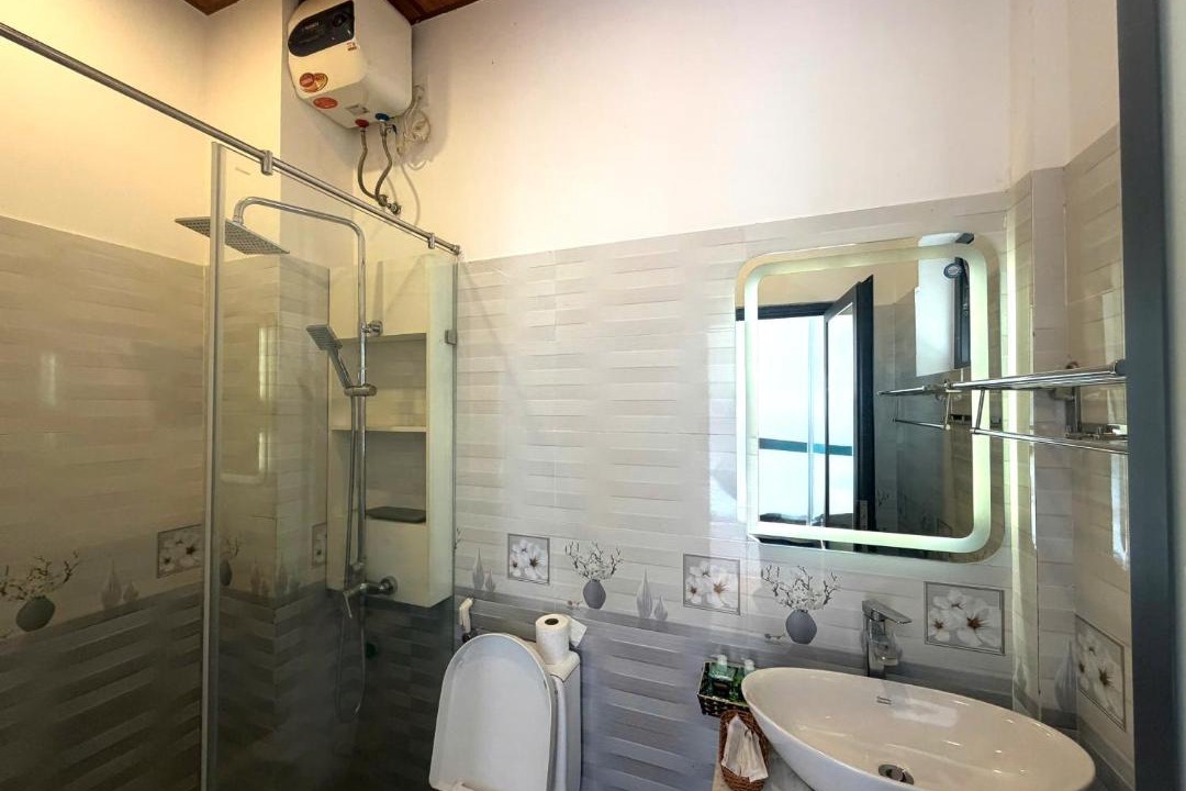Photo of Bathroom in Thuy Xuan