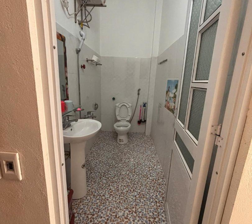 Photo of Bathroom in Dong Van