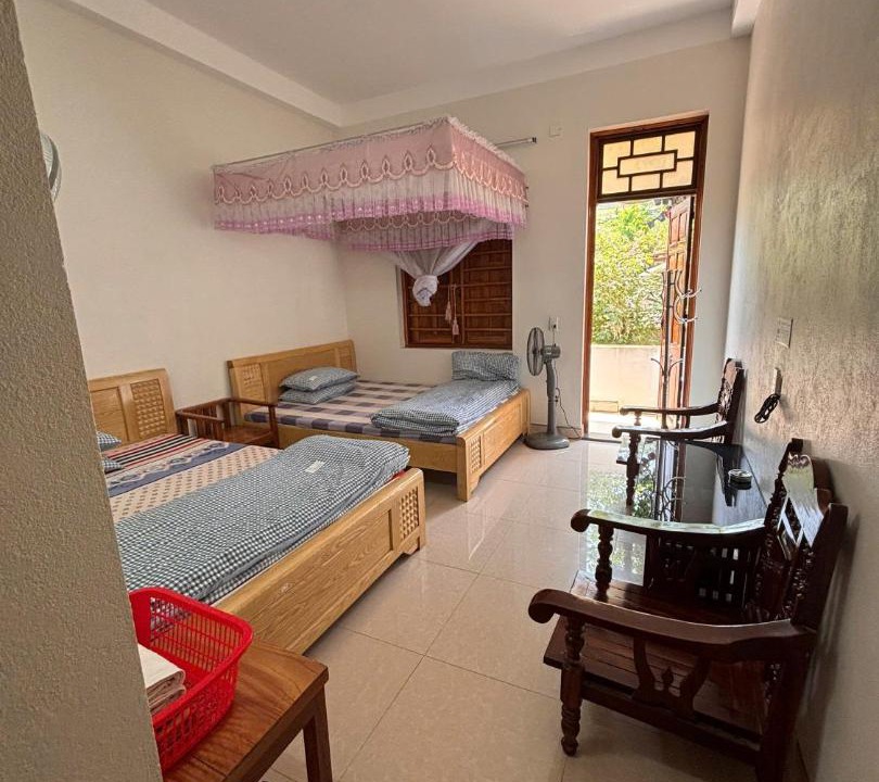 Photo of Bedroom in Dong Van