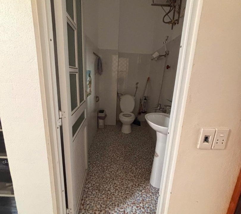 Photo of Bathroom in Dong Van