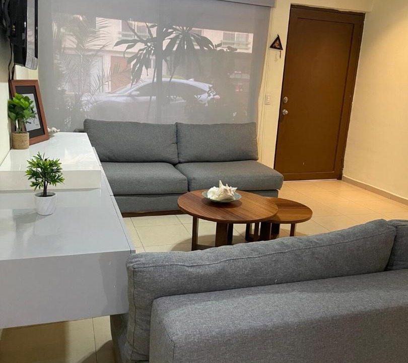 Photo of Livingroom in Valle Dorado
