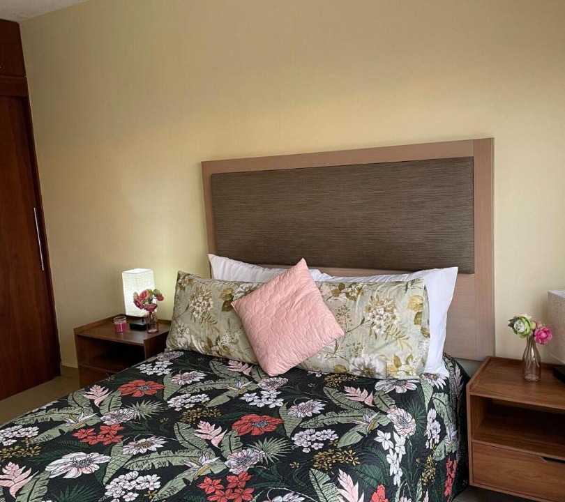 Photo of Bedroom in Valle Dorado