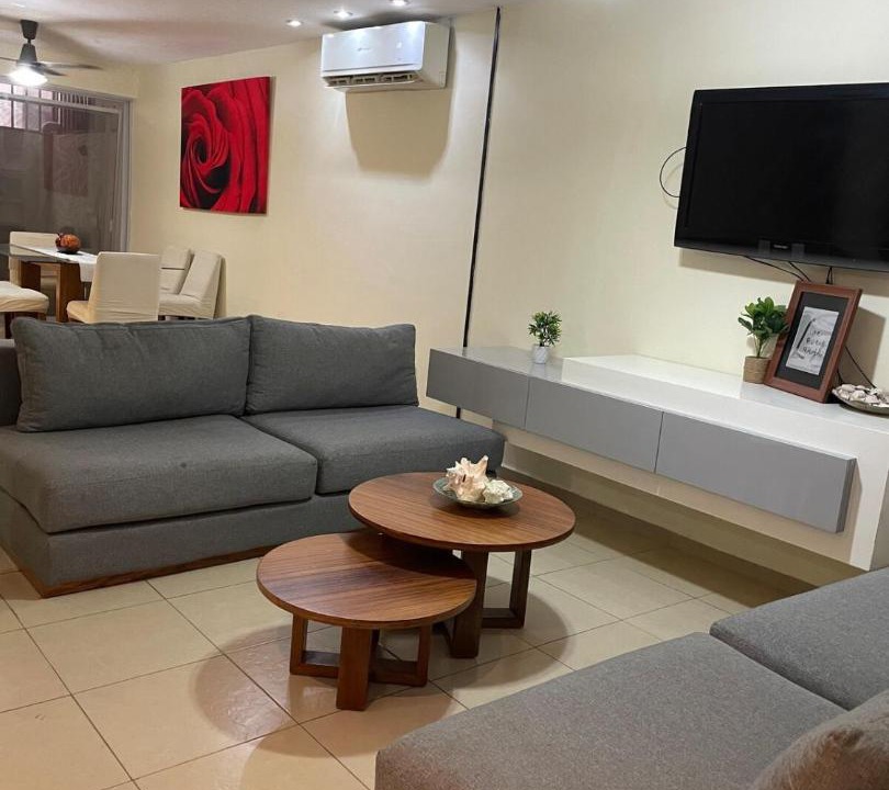 Photo of Livingroom in Valle Dorado