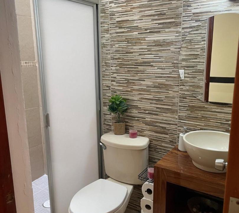 Photo of Bathroom in Valle Dorado