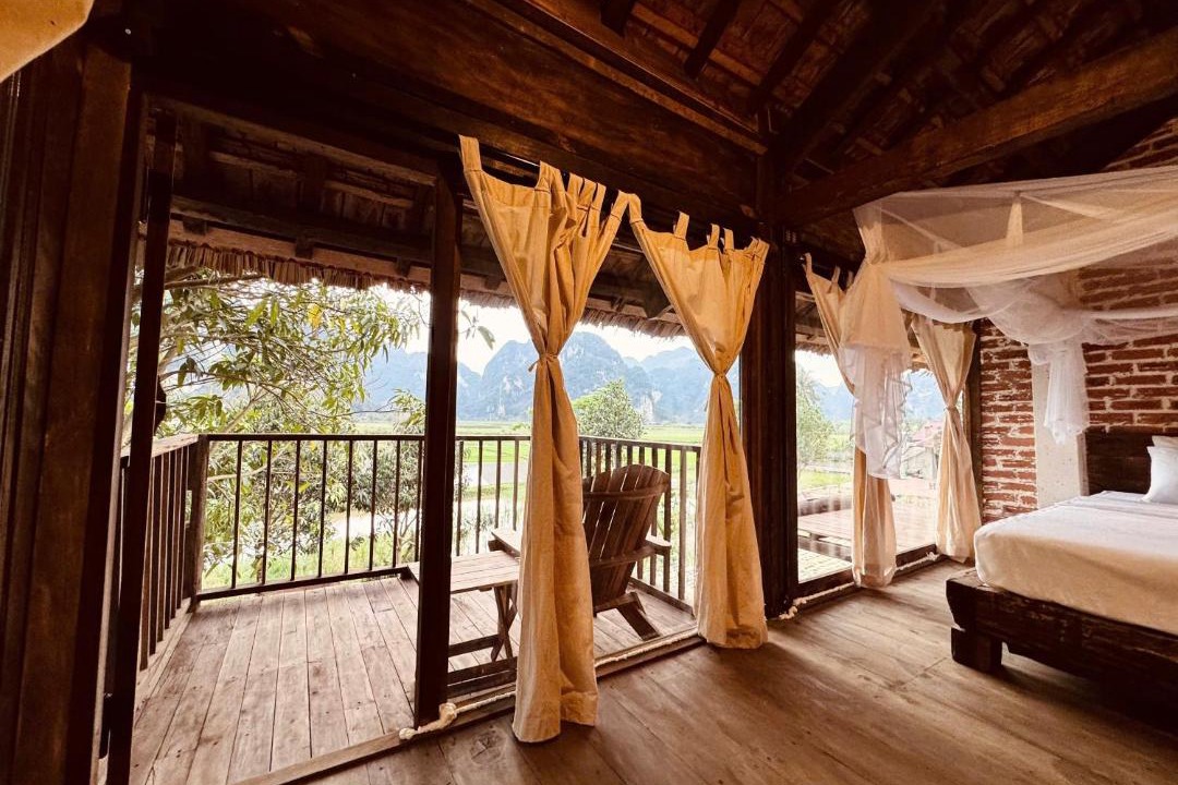 Photo of Bedroom in Huu Lung