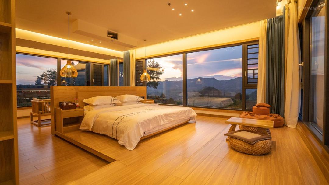 Photo of Bedroom in Xiangxi