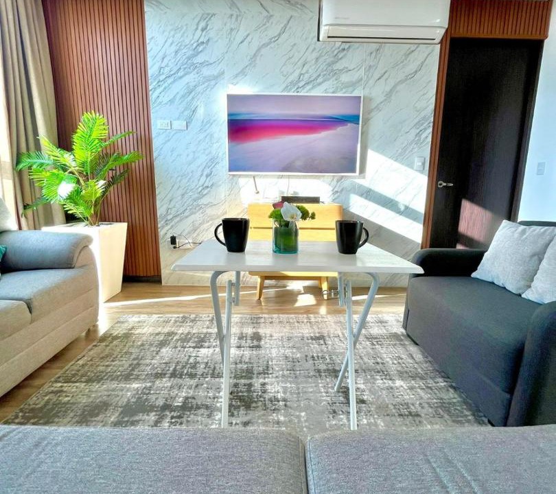 Photo of Livingroom in Monterrey Centro