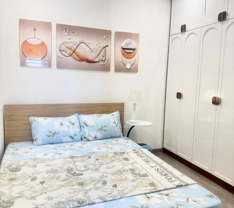 Photo of Bedroom in District 9