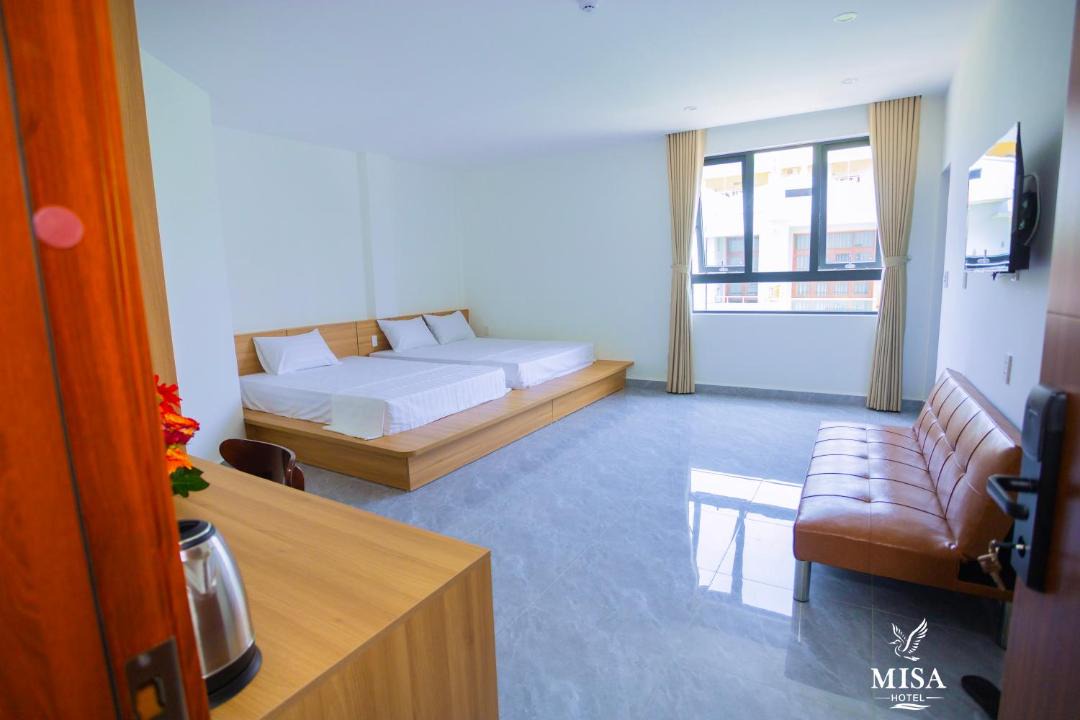 Photo of Bedroom in Dong Hoi