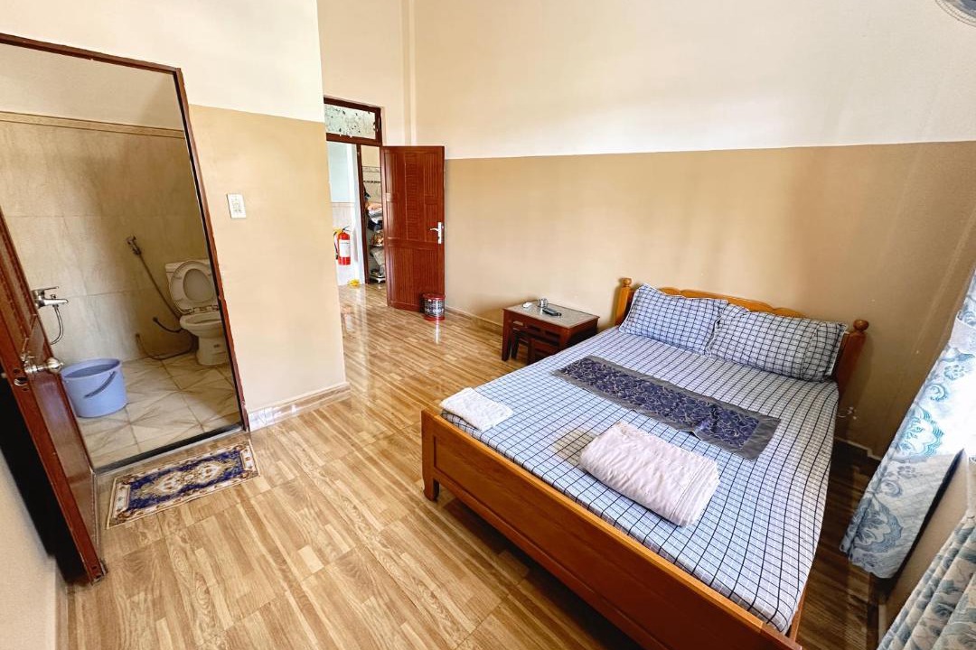 Photo of Bedroom in Van Ninh