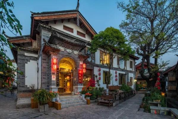 Photo of Others in Dayan Old Town