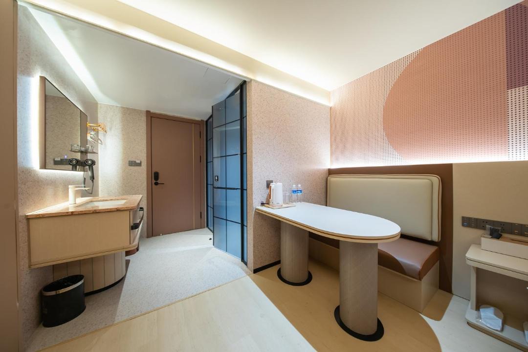 Photo of Bathroom in Fengtai