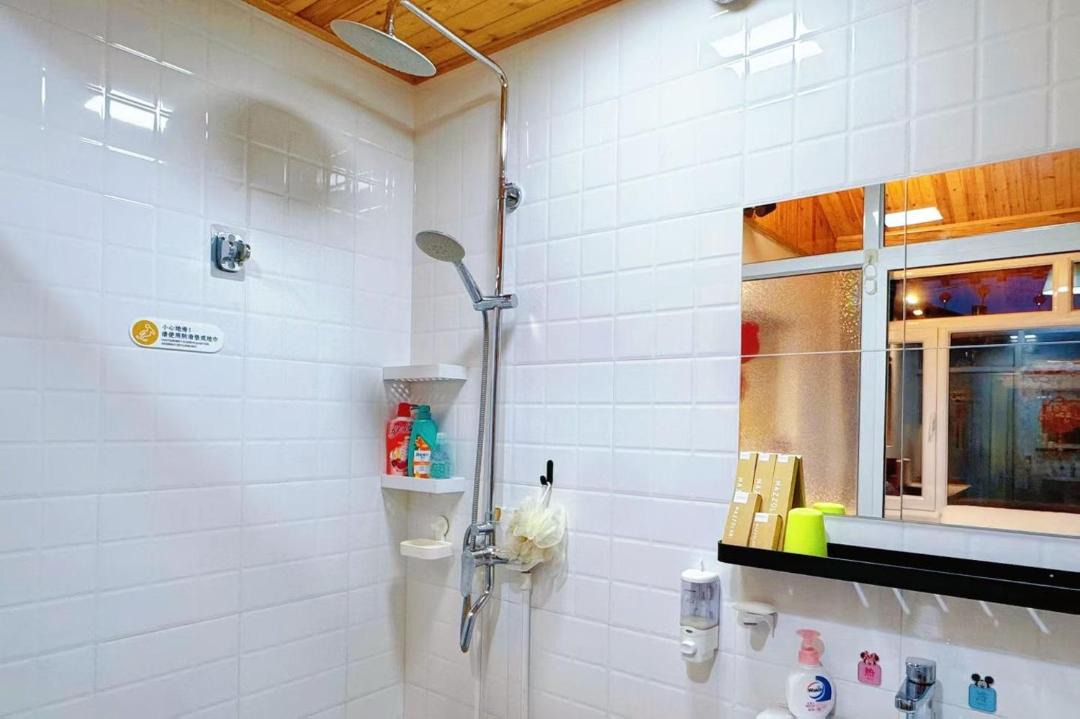 Photo of Bathroom in Miyun District