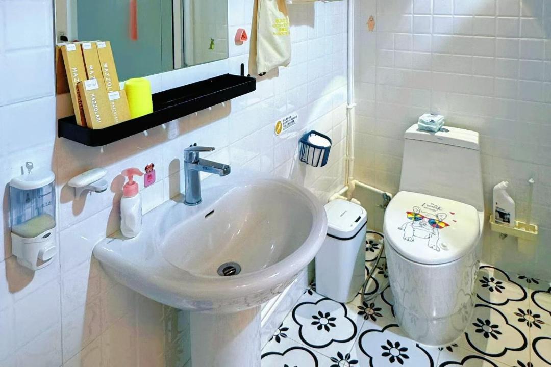Photo of Bathroom in Miyun District