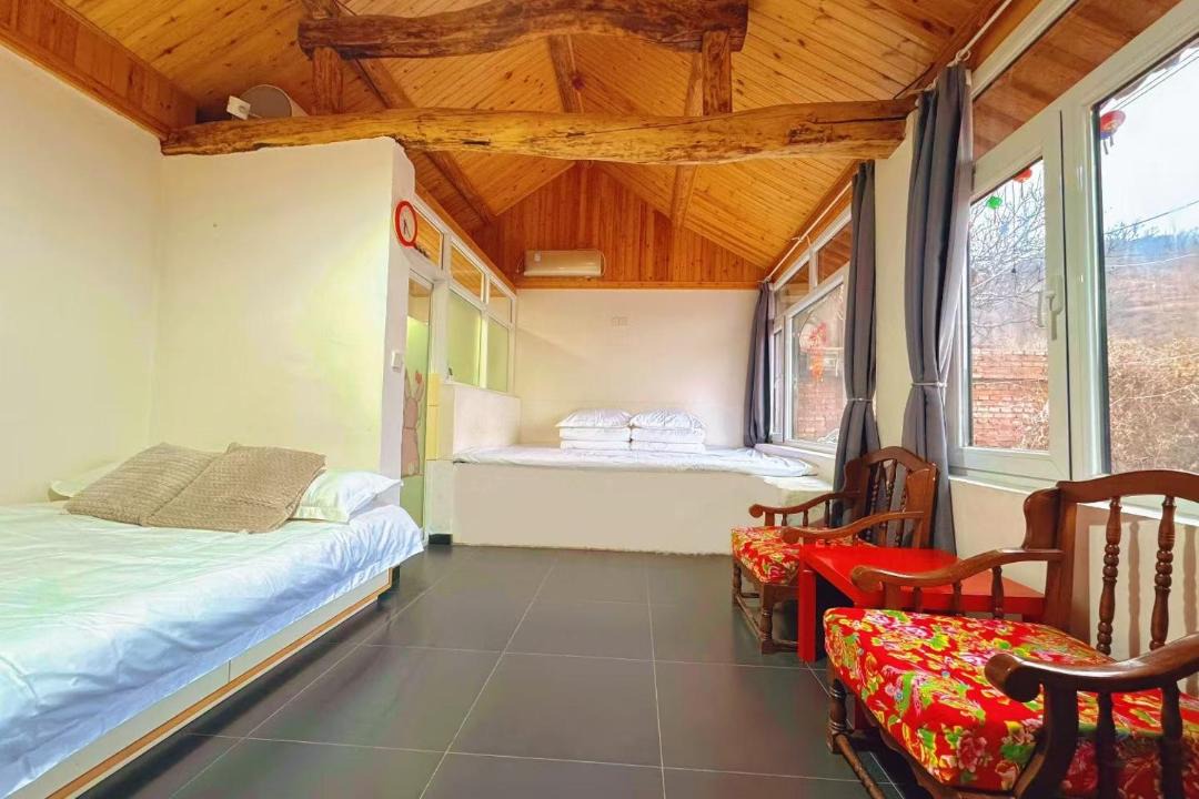Photo of Bedroom in Miyun District
