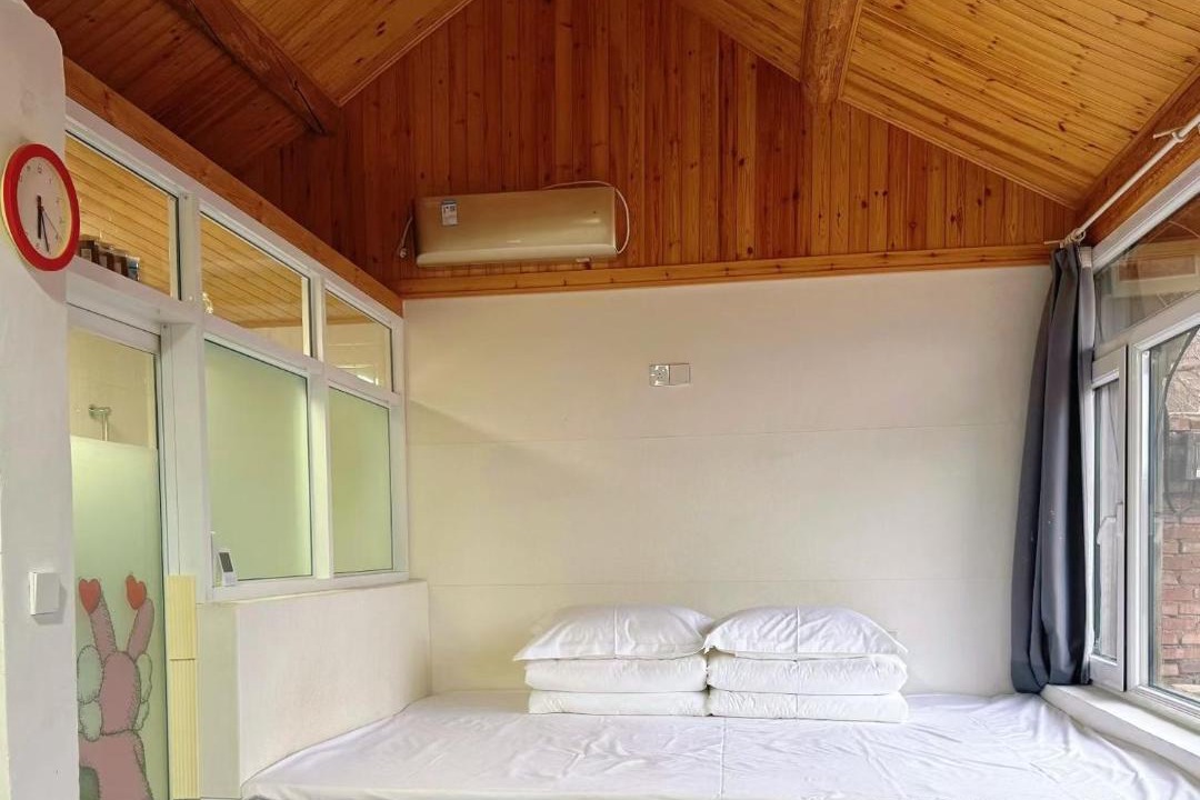 Photo of Bedroom in Miyun District