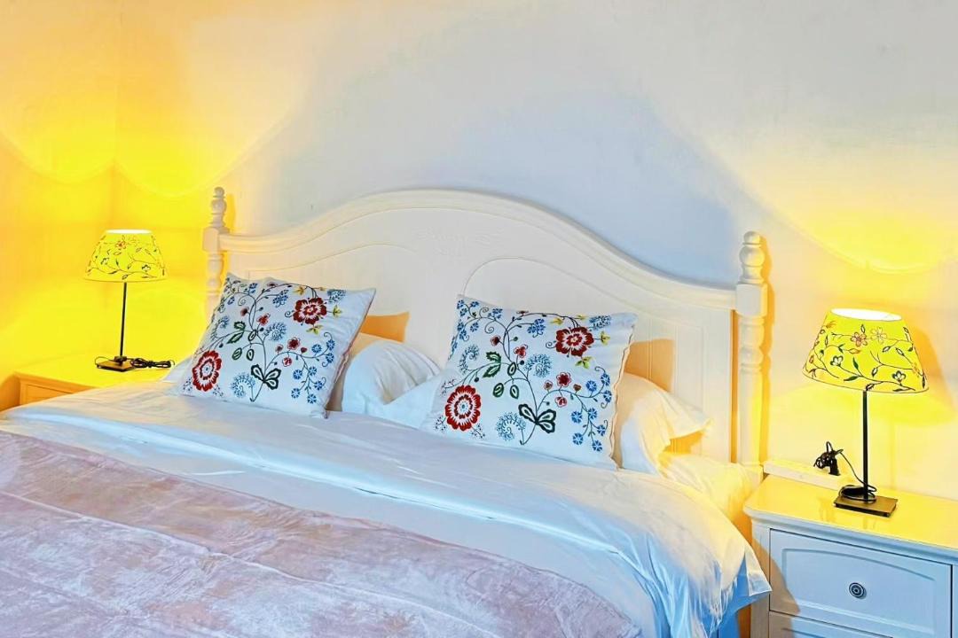Photo of Bedroom in Miyun District