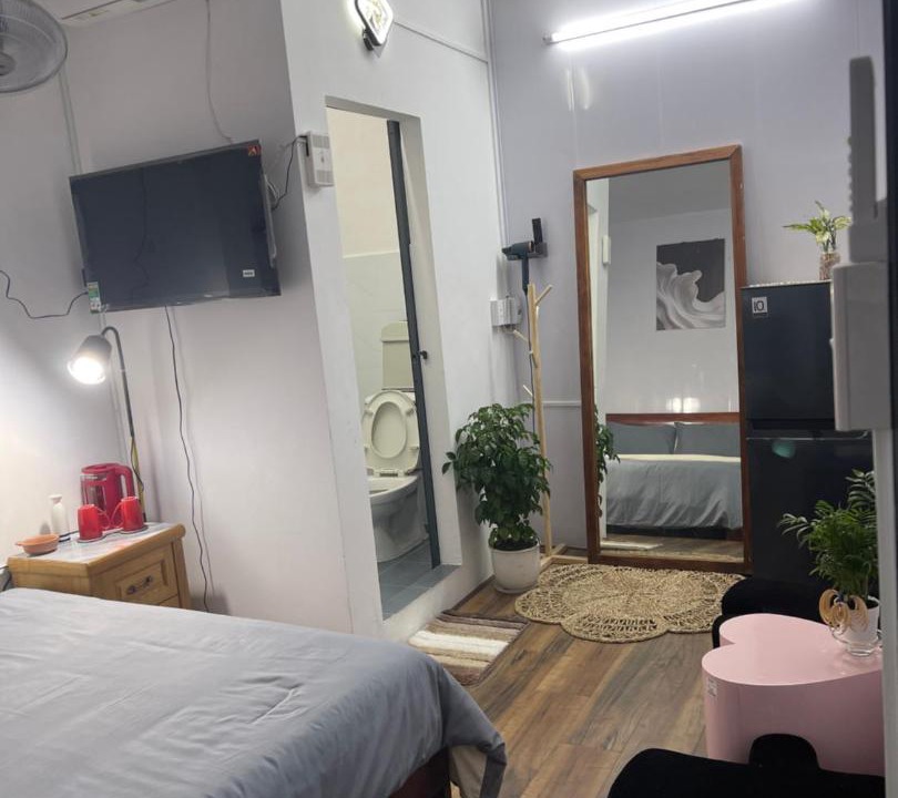 Photo of Bedroom in Bach Dang Riverside