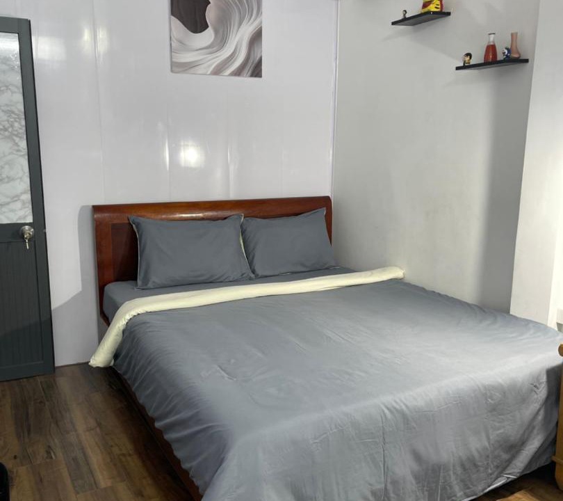 Photo of Bedroom in Bach Dang Riverside