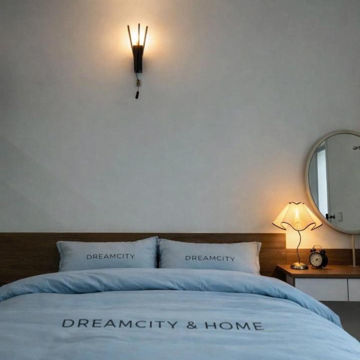 Photo of Bedroom in Le Chan